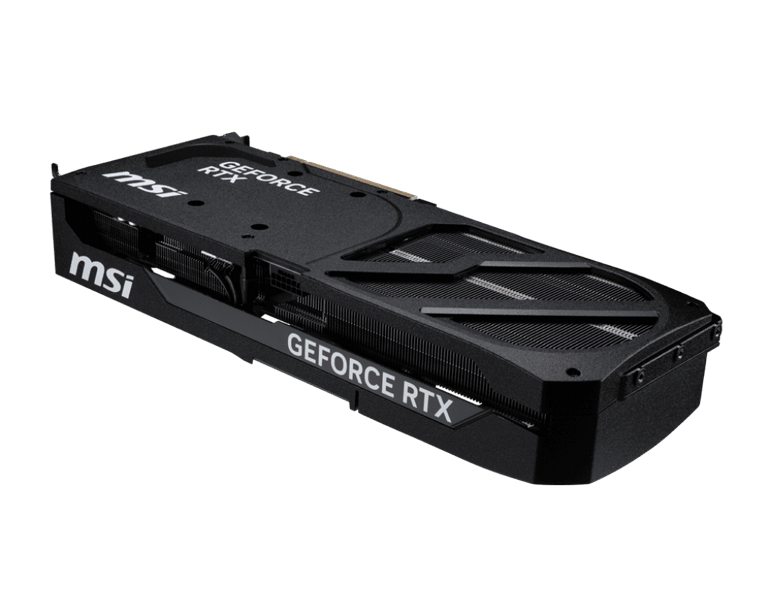 ����� ��� MSI- Nvidia GeForce - RTX� 5080 SHADOW 16G 3X OC 