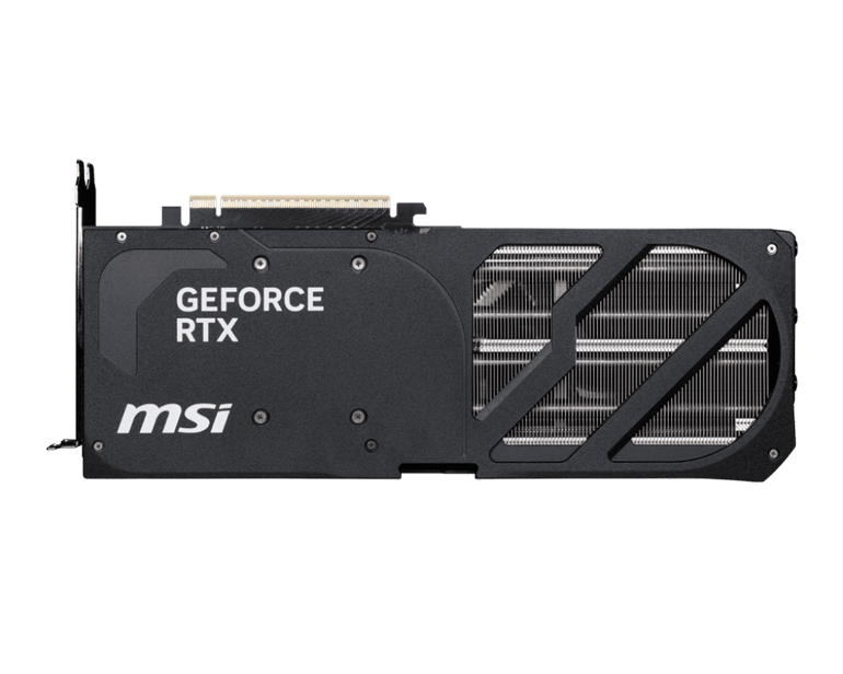 ����� ��� MSI- Nvidia GeForce - RTX� 5080 SHADOW 16G 3X OC 