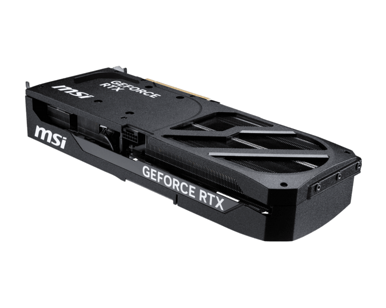����� ��� MSI- Nvidia GeForce - RTX� 5070 SHADOW 12G 3X OC 