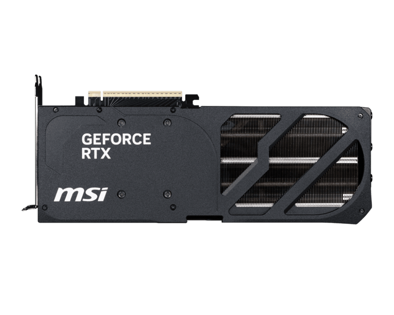 ����� ��� MSI- Nvidia GeForce - RTX� 5070 SHADOW 12G 3X OC 