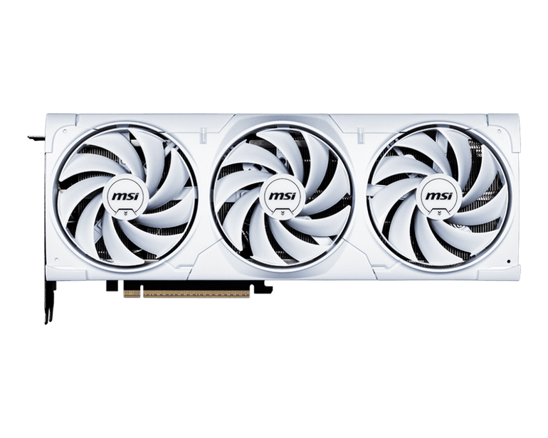 ����� ��� MSI- Nvidia GeForce - RTX� 5080 VENTUS 16G 3X OC WHITE 