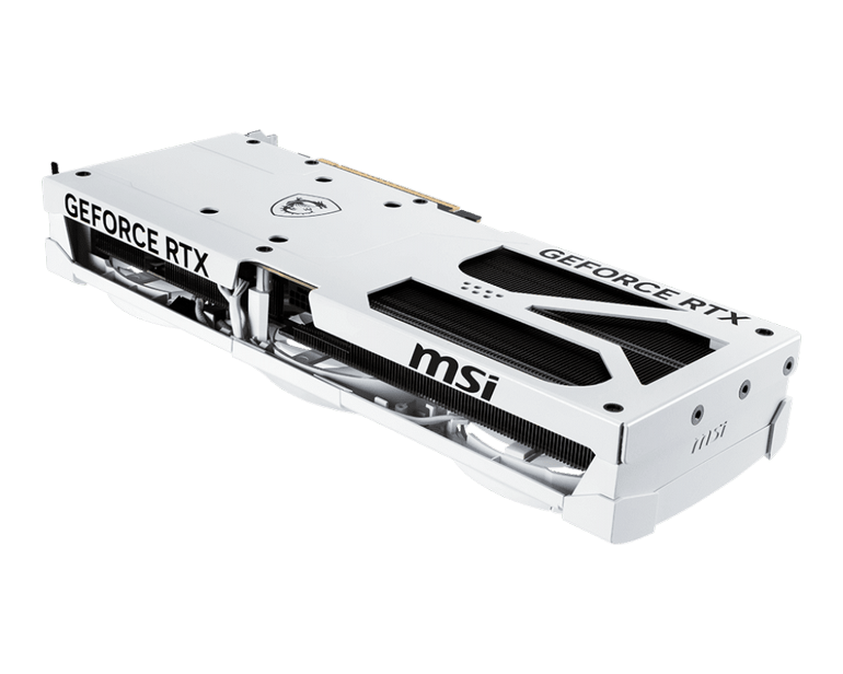 ����� ��� MSI- Nvidia GeForce - RTX� 5080 VENTUS 16G 3X OC WHITE 