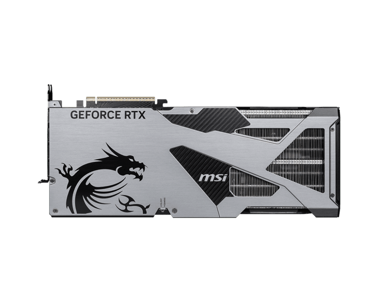 ����� ��� MSI- Nvidia GeForce - RTX� 5080 VANGUARD SOC 16G