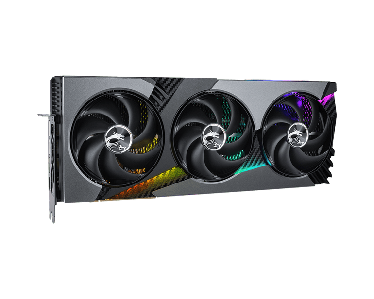 ����� ��� MSI- Nvidia GeForce - RTX� 5080 VANGUARD SOC 16G