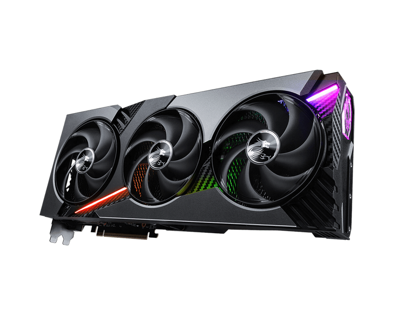 ����� ��� MSI- Nvidia GeForce - RTX� 5080 VANGUARD SOC 16G