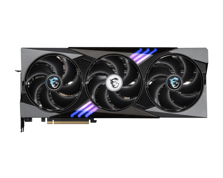 ����� ��� MSI- Nvidia GeForce - RTX� 5090 Gaming TRIO OC 32G