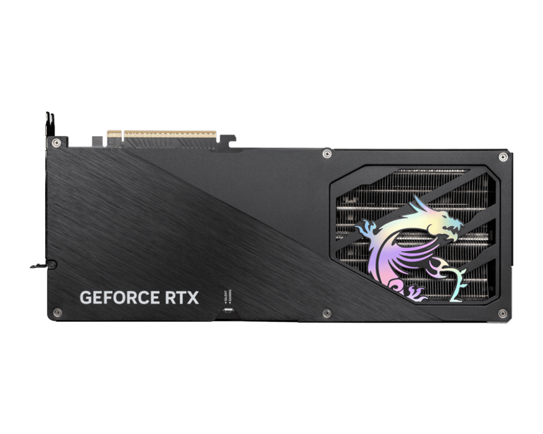 ����� ��� MSI- Nvidia GeForce - RTX� 5090 Gaming TRIO OC 32G