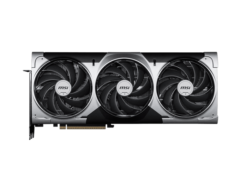 ����� ��� MSI- Nvidia GeForce - RTX� 5090 32G Ventus 3X OC