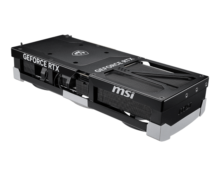 ����� ��� MSI- Nvidia GeForce - RTX� 5090 32G Ventus 3X OC