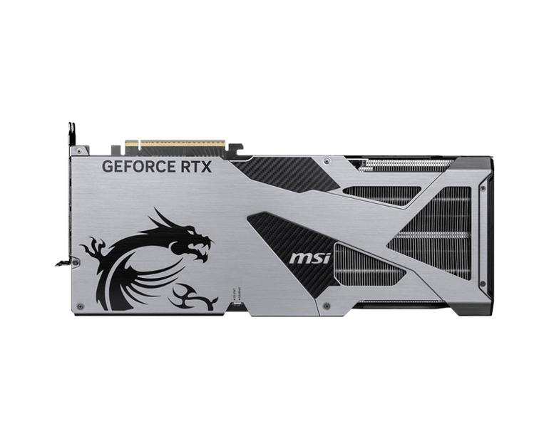 ����� ��� MSI- Nvidia GeForce - RTX� 5090 VANGUARD SOC 32G