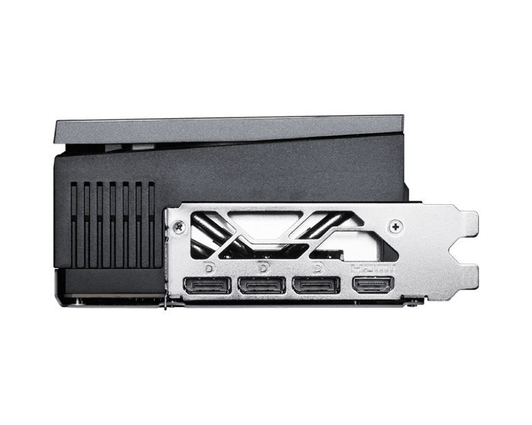����� ��� MSI- Nvidia GeForce - RTX� 5090 VANGUARD SOC 32G