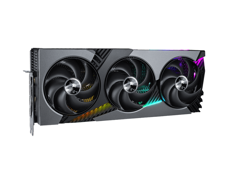 ����� ��� MSI- Nvidia GeForce - RTX� 5090 VANGUARD SOC 32G