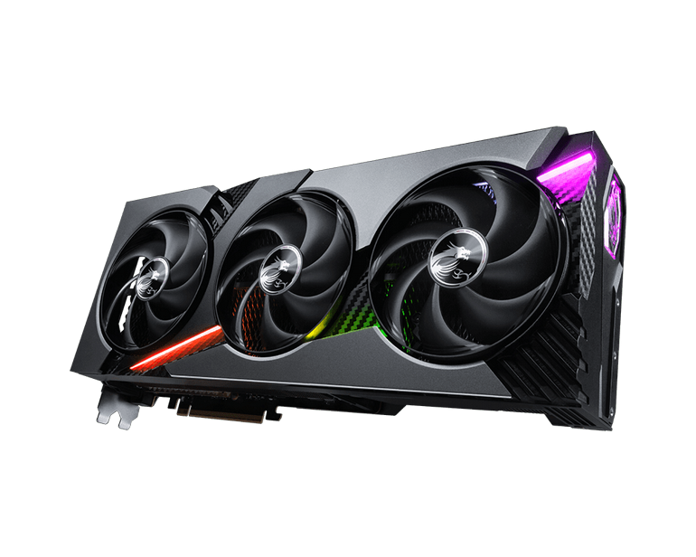 ����� ��� MSI- Nvidia GeForce - RTX� 5090 VANGUARD SOC 32G