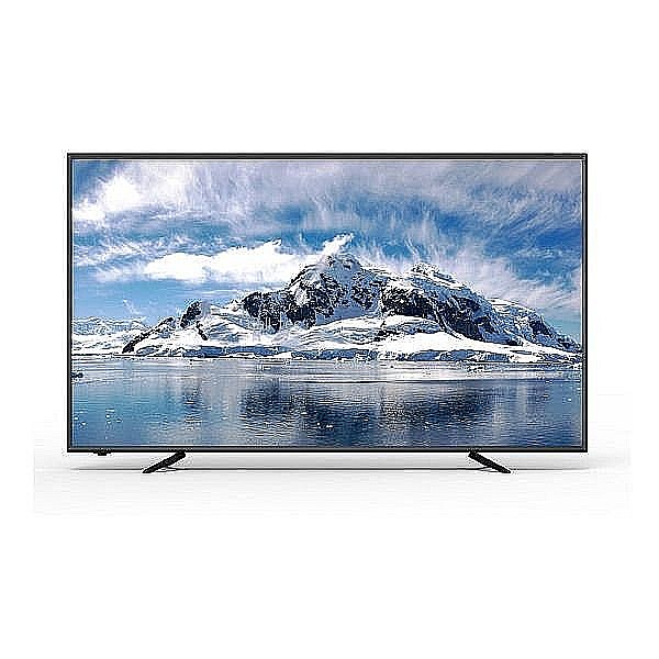 ������� �65 ULTRA HD 4K SMART ANDROID  JETPOINT JTV6526