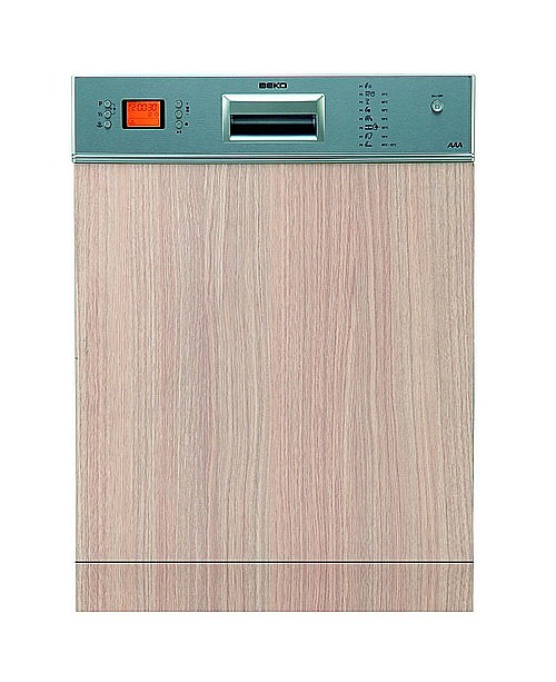 ���� ���� ��� �������� BEKO DSN6837X