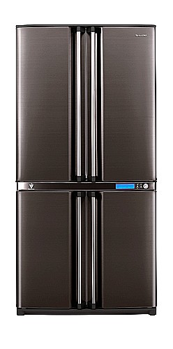 ���� SHARP HYBRID SJ5506 