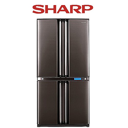 ���� 4 ����� SHARP SJ5509BK