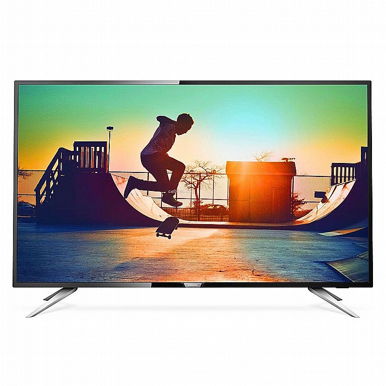 ﻿��� �������� SMART TV 43" PHILIPS ��� 43PUT6002