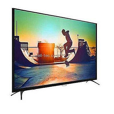 ﻿��� �������� SMART TV 43" PHILIPS ��� 43PUT6002