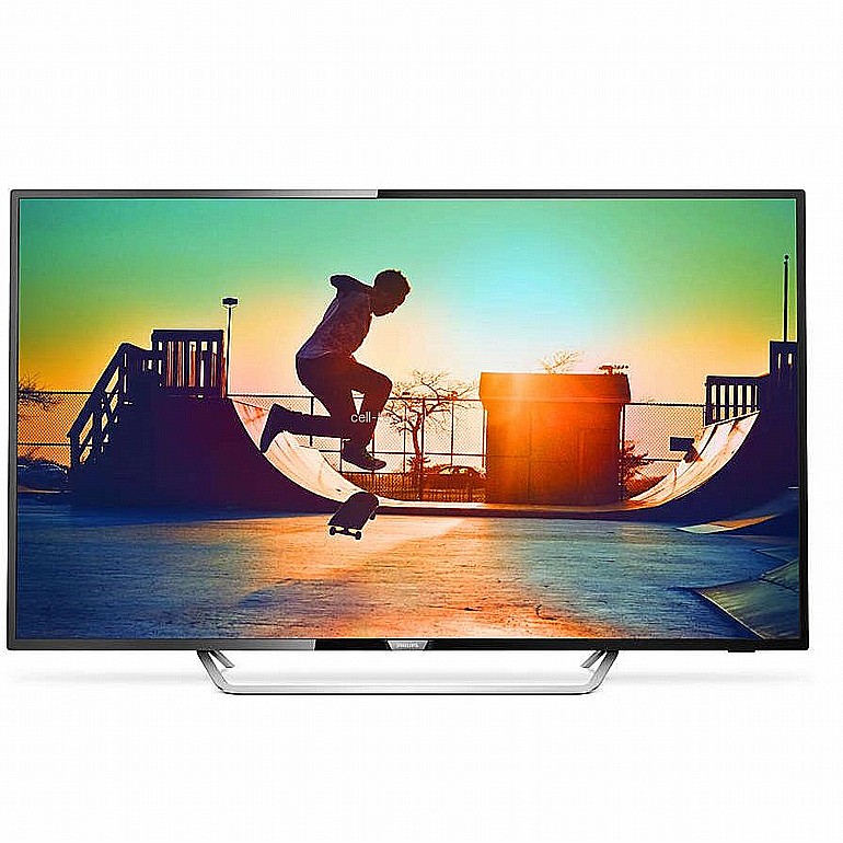 טלוויזיה 65'' Philips 65PUT6162 4K ‏