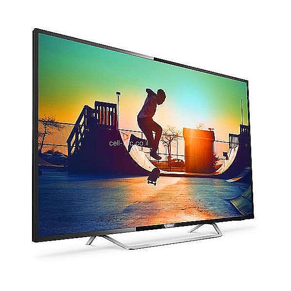 �������� 65 Philips 65PUT6162 4K �