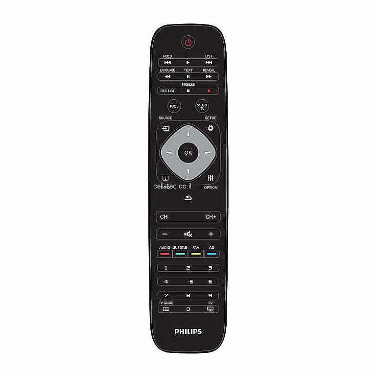 �������� 65 Philips 65PUT6162 4K �