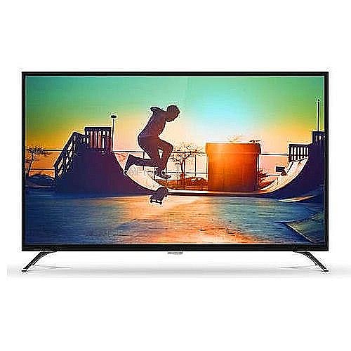 �������� Philips 50PUT6002 4K �50