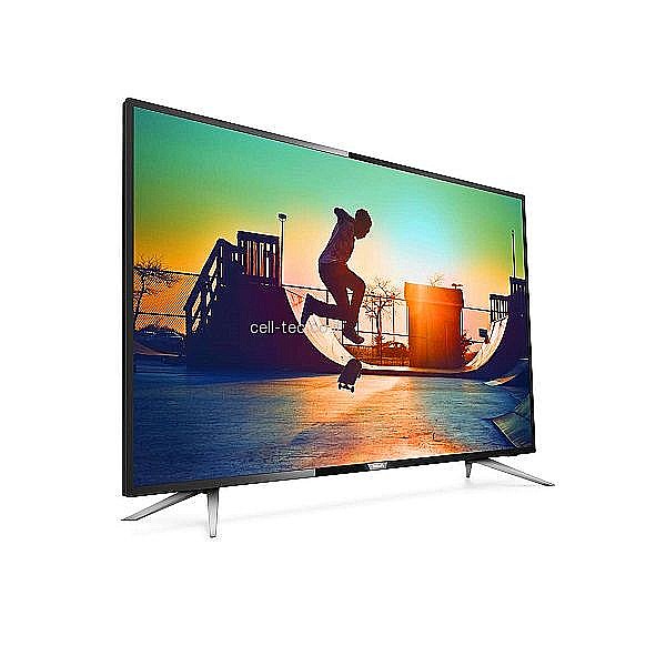 �������� Philips 50PUT6002 4K �50