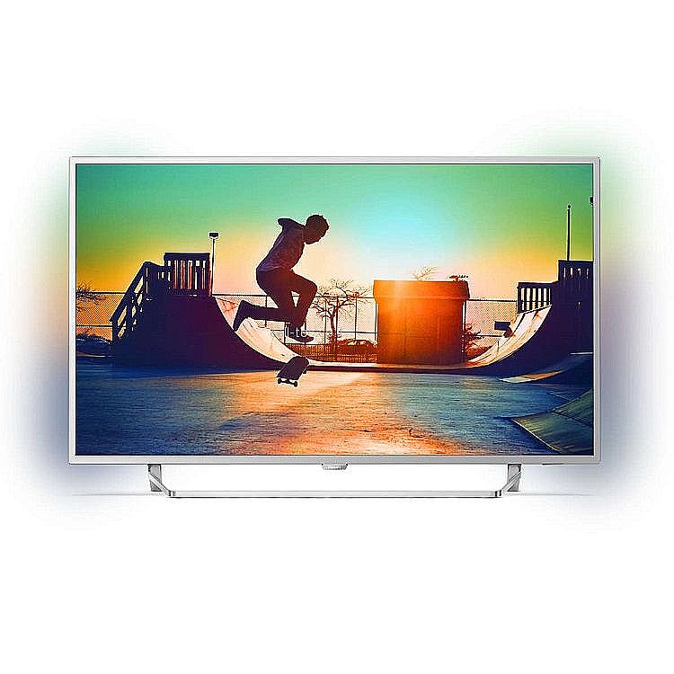 ������� 55 Philips ���� 55PUS6412 