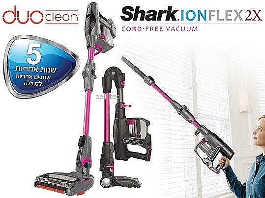 ���� ������ ���� Shark IF250