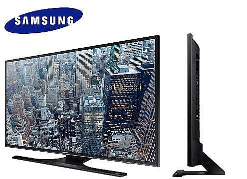 ������� Samsung UA60JU6400 LED  �60 ������ ������