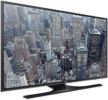 ������� Samsung UA50JU6400 LED �50 ������ ������