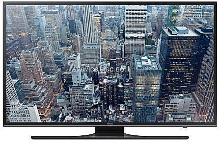 ������� Samsung UA50JU6400 LED �50 ������ ������