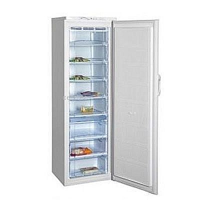 ����� 7 ������ BEKO RFNE290L33W 