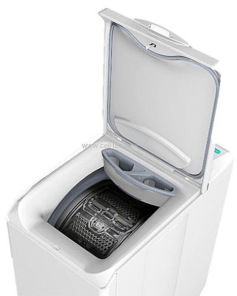 ����� ����� ��� ����� Zanussi ZWY50904WA