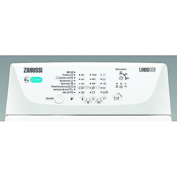 ����� ����� ��� ����� Zanussi ZWY50904WA
