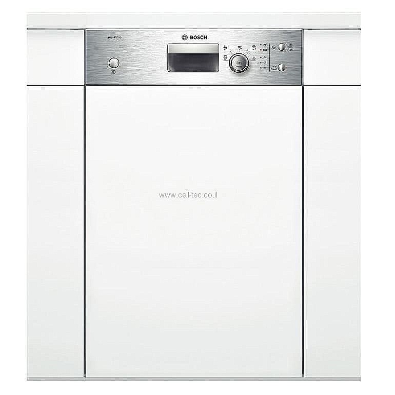 ���� ���� ��� �������� BOSCH SPI50E05 
