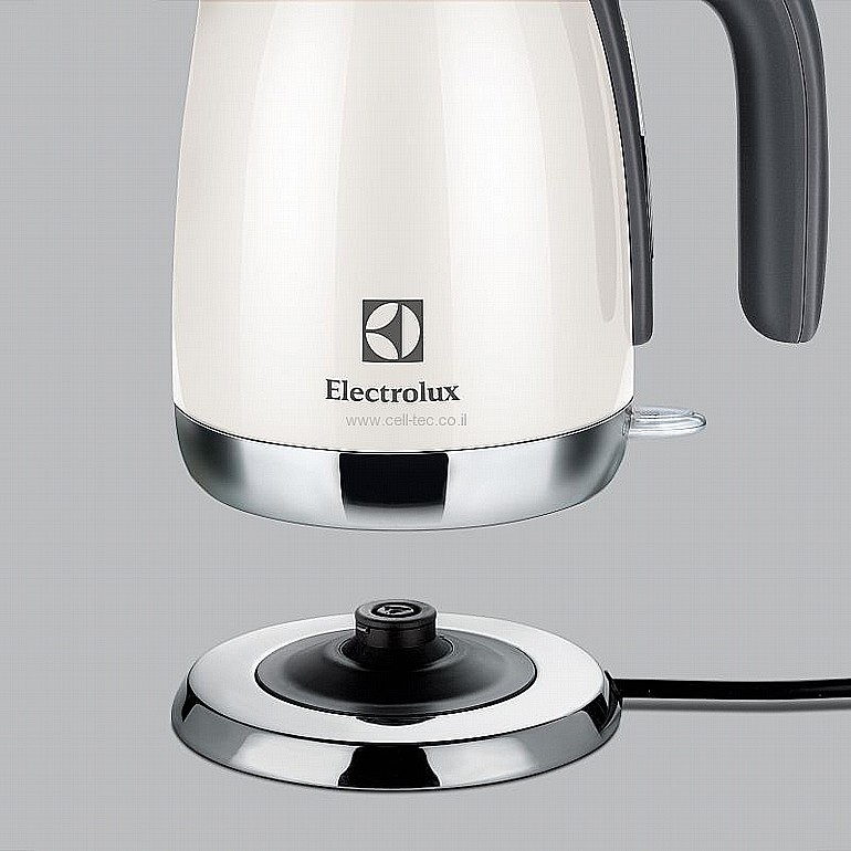 ������ ����� ELECTROLUX EEWA7100W