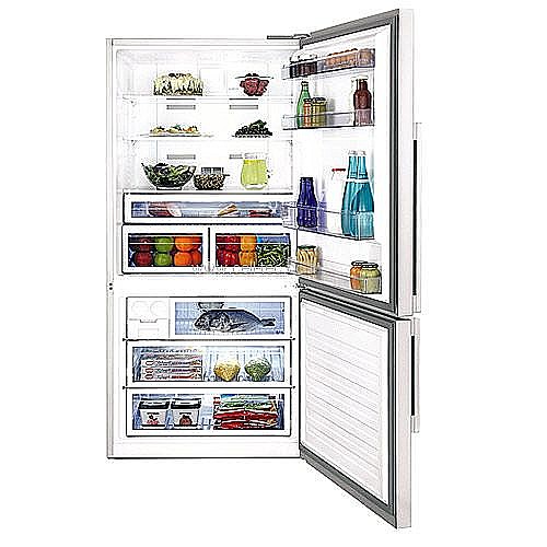 ���� ����� ����� BEKO CN160231X 