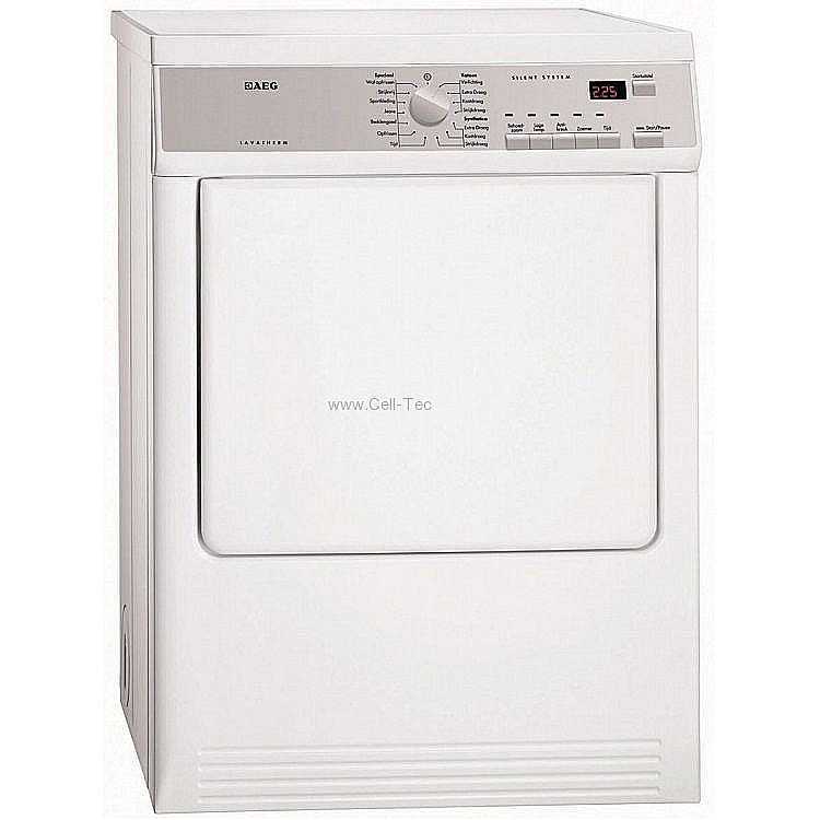 ����� ����� AEG T75175AV