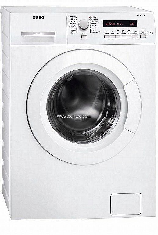 ����� ����� ��� ���� L73283FL AEG
