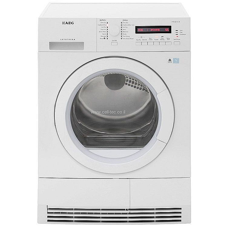 ����� ����� AEG T76280AC