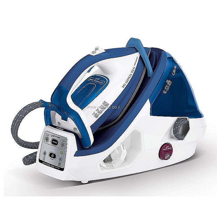 ���� ����� Tefal GV8930 