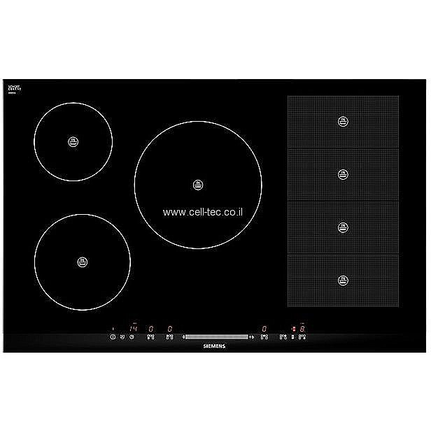 ������ ��������� Siemens EH875MP17E