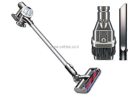 ���� ��� ����� DYSON ��� +V6