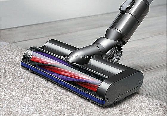 ���� ��� ����� DYSON ��� +V6