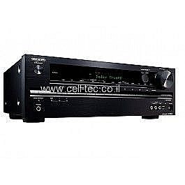 רסיבר ‏5.2 ‏ערוצים Onkyo TXNR535