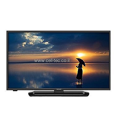 ������� Sharp LC40LE265M LED - ���  