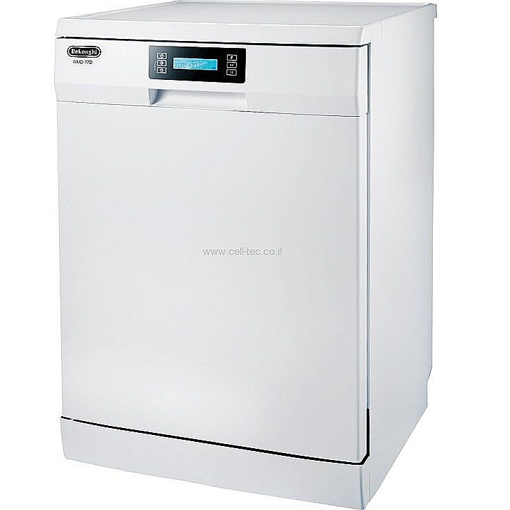 ���� ���� ��� DeLonghi WMD77D