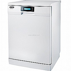 מדיח כלים רחב DeLonghi WMD77D מדיח כלים רחב DeLonghi WMD77D